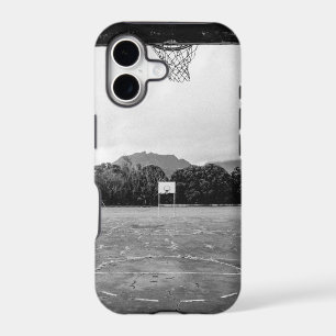 Basketball Hoop