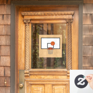 Basketball Hoop