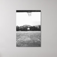 Basketball Hoop