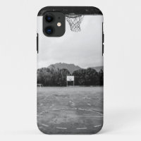 Basketball Hoop