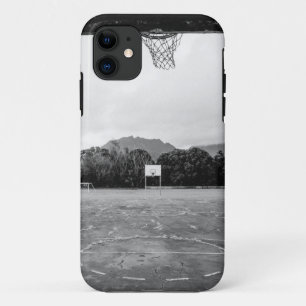 Basketball Hoop Case-Mate iPhone Case