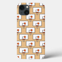 Basketball Hoop Personalise