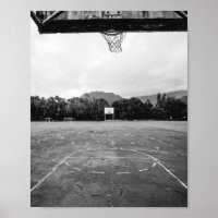 Basketball Hoop