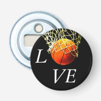 Basketball I Love