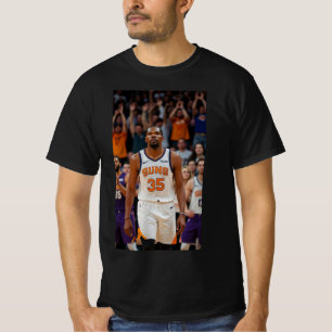 Basketball Icon T-shirt : High-Energy Dunk Print