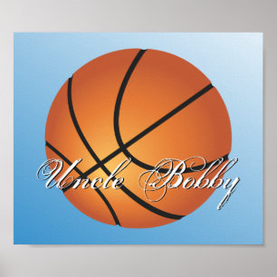 Basketball Image Incredible Budget Special Poster