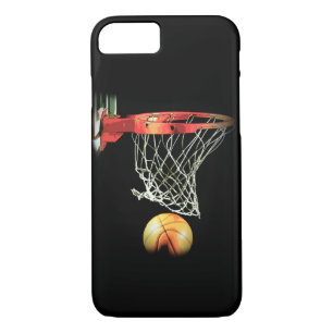 Basketball iPhone 7 Case