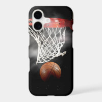 Basketball iPhone 7 Case