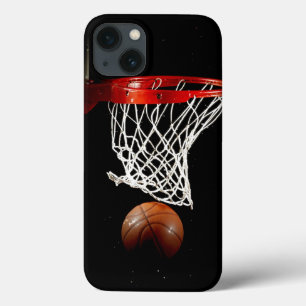 Basketball iPhone 7 Cases