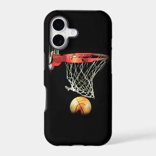 Basketball iPhone 7 Plus Case