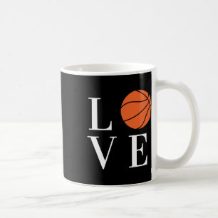 Basketball Is Calling - Basketball Lover Coffee Mug