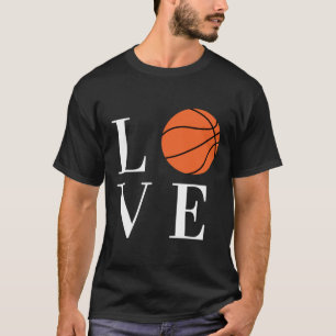 Basketball Is Calling - Basketball Lover  T-Shirt