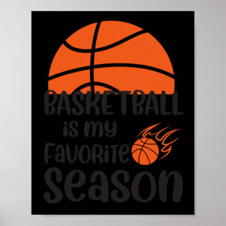 Basketball Is My Favourite Season 12  Poster