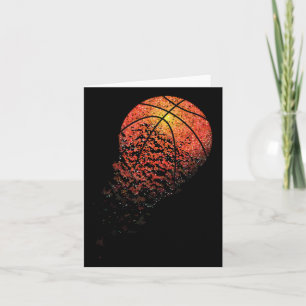 Basketball Is My Favourite Season 1  Card