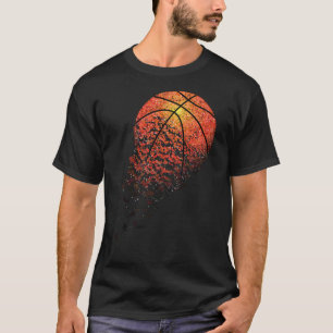 Basketball Is My Favourite Season 1 T-Shirt