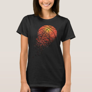 Basketball Is My Favourite Season 1  T-Shirt