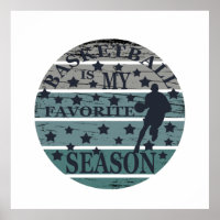 basketball is my favourite season
