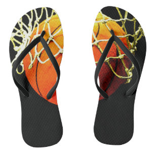 Basketball Jandals