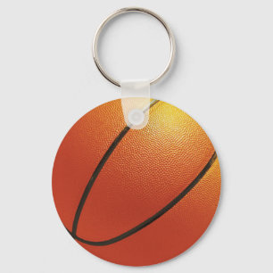 basketball key chain