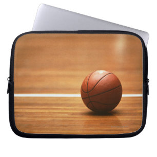 Basketball Laptop Sleeve