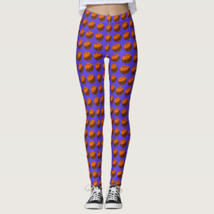 Basketball Leggings