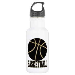 Basketball Liberty Bottle