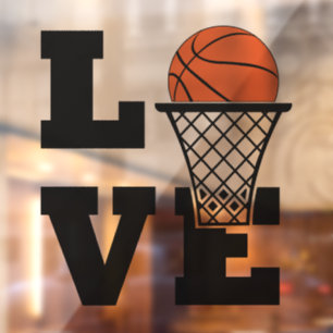 Basketball Love