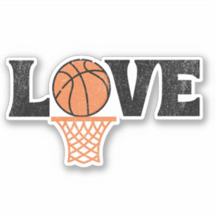 Basketball Love