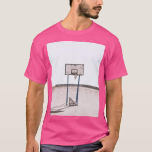 Basketball Lover No.5 T-Shirt