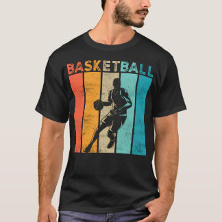 Basketball Lover T-Shirt