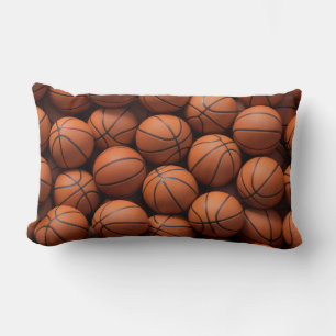 Basketball Lumbar Cushion