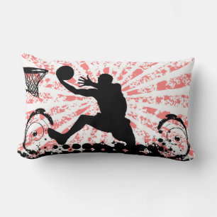 Basketball Lumbar Cushion