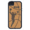 Basketball Man iPhone iPad iPod Galaxy Razr Case