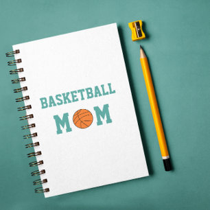 Basketball Mom Planner