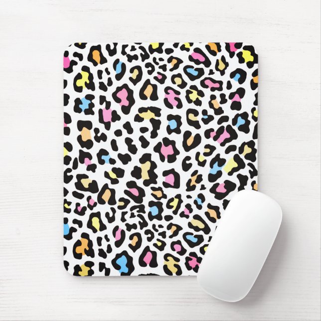 Basketball Mousepad (With Mouse)