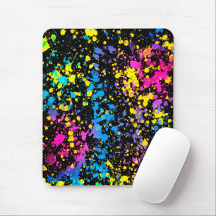 Basketball Mousepad