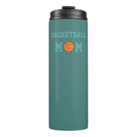 Basketball Mum