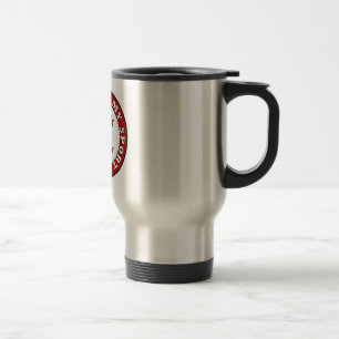 Basketball My Sport Tshirts and Gifts Travel Mug