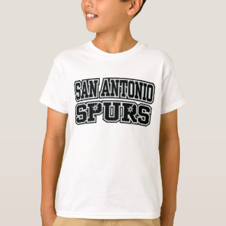 Basketball NBA San Antonio Spurs T-Shirt