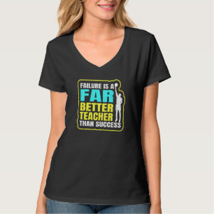 Basketball Net Sport Team Failure Is A Far Better T-Shirt