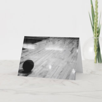 Basketball note card