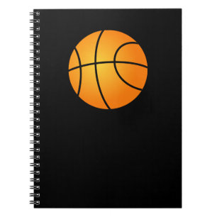 Basketball Notebook