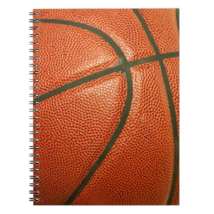 Basketball Notebook
