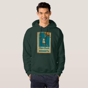 Basketball Passion – Limited Edition (4) Hoodie