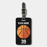 Basketball (Personalised)