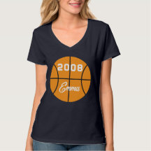 Basketball personalised