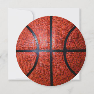 Basketball Photo Design