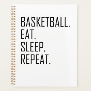 Basketball Planner