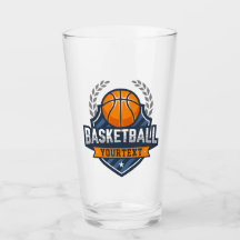 Basketball Player ADD NAME Varsity School Team