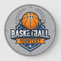 Basketball Player ADD NAME Varsity School Team